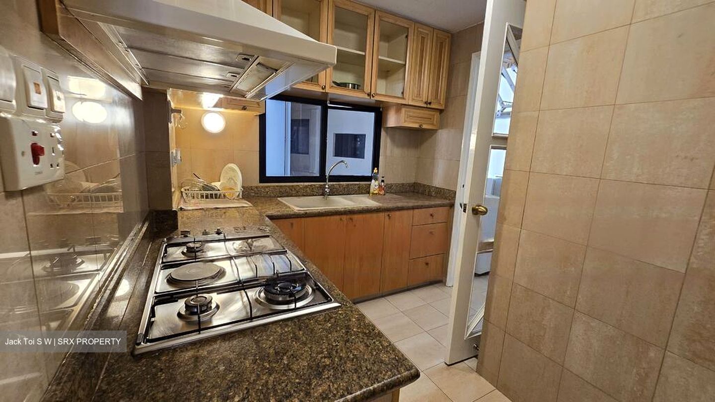 Heritage View (D5), Condominium #547379491